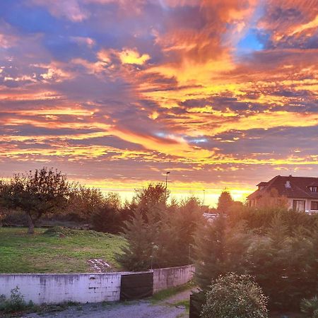Villa Raffaella Les Albres Dış mekan fotoğraf