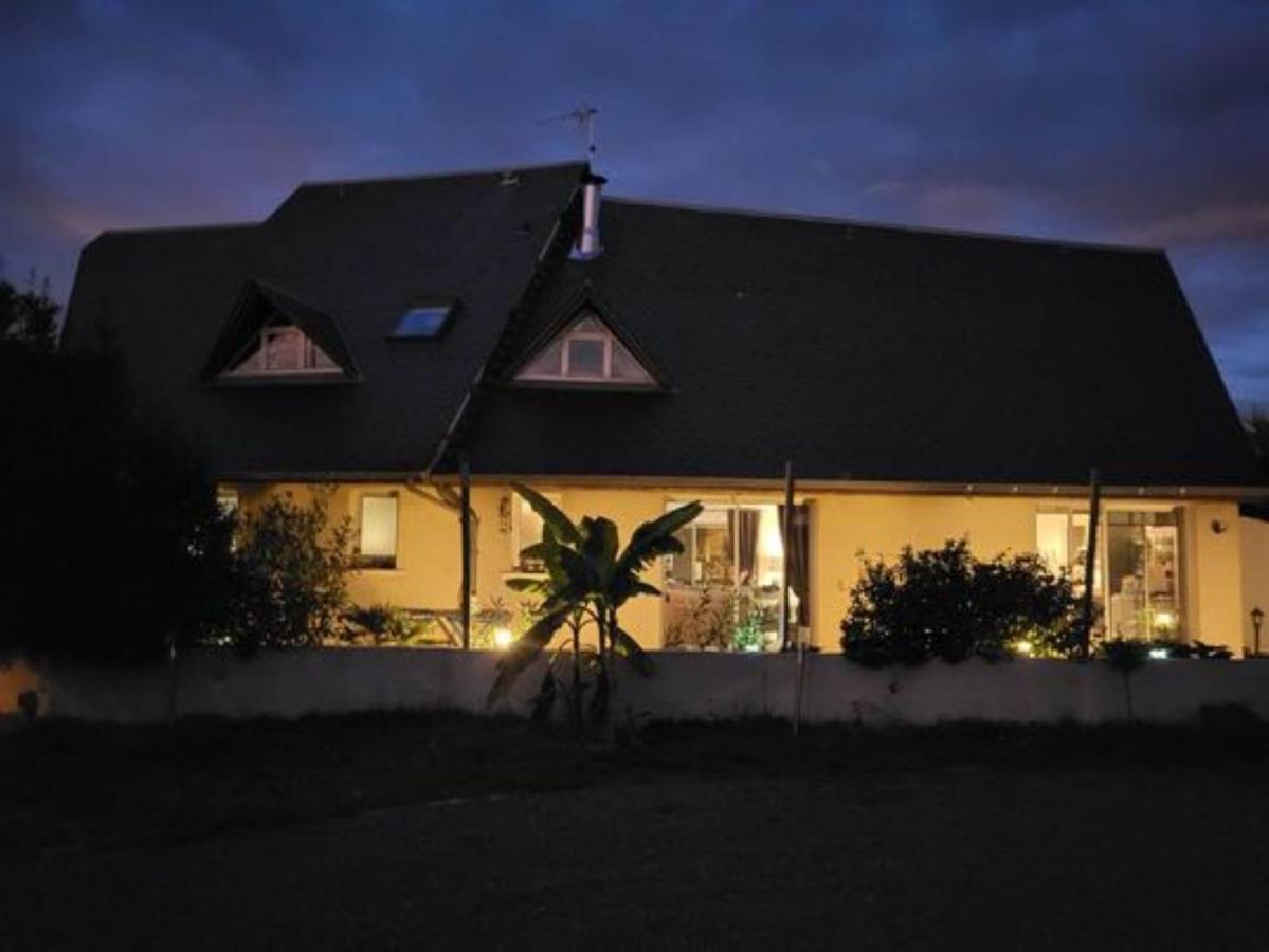 Villa Raffaella Les Albres Dış mekan fotoğraf