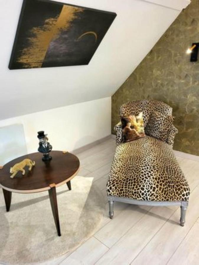 Villa Raffaella Les Albres Dış mekan fotoğraf