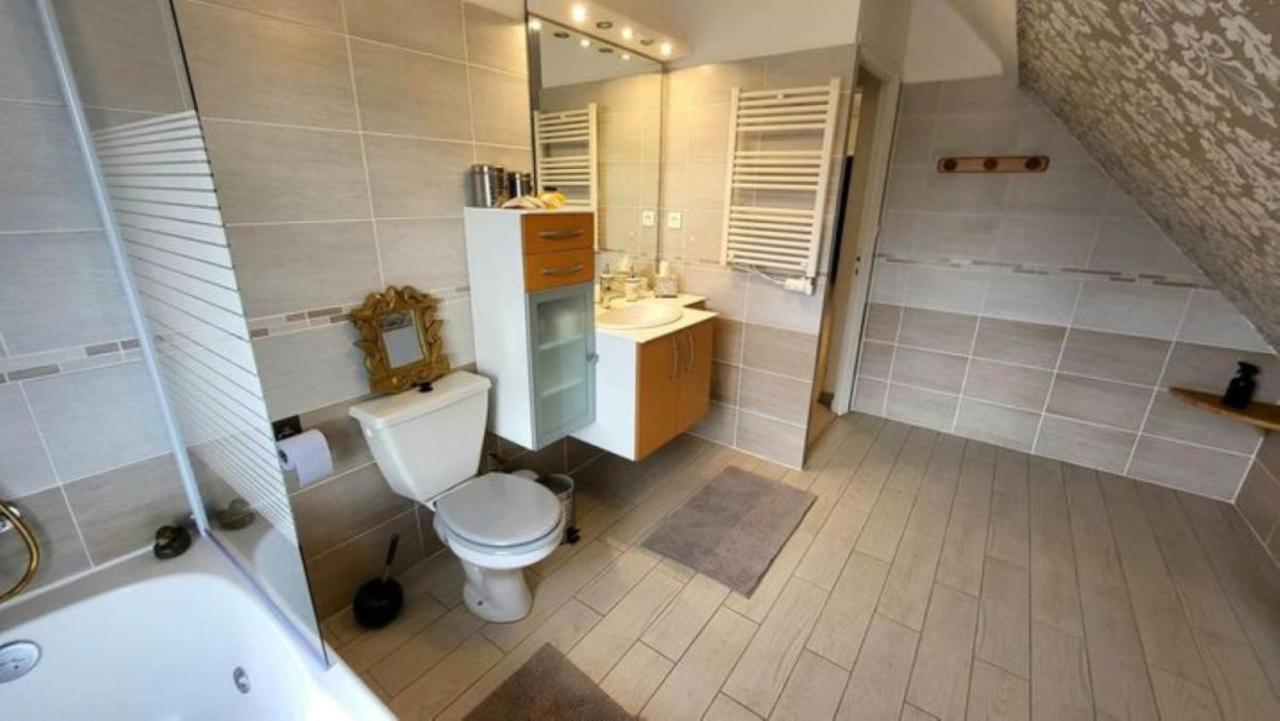 Villa Raffaella Les Albres Dış mekan fotoğraf