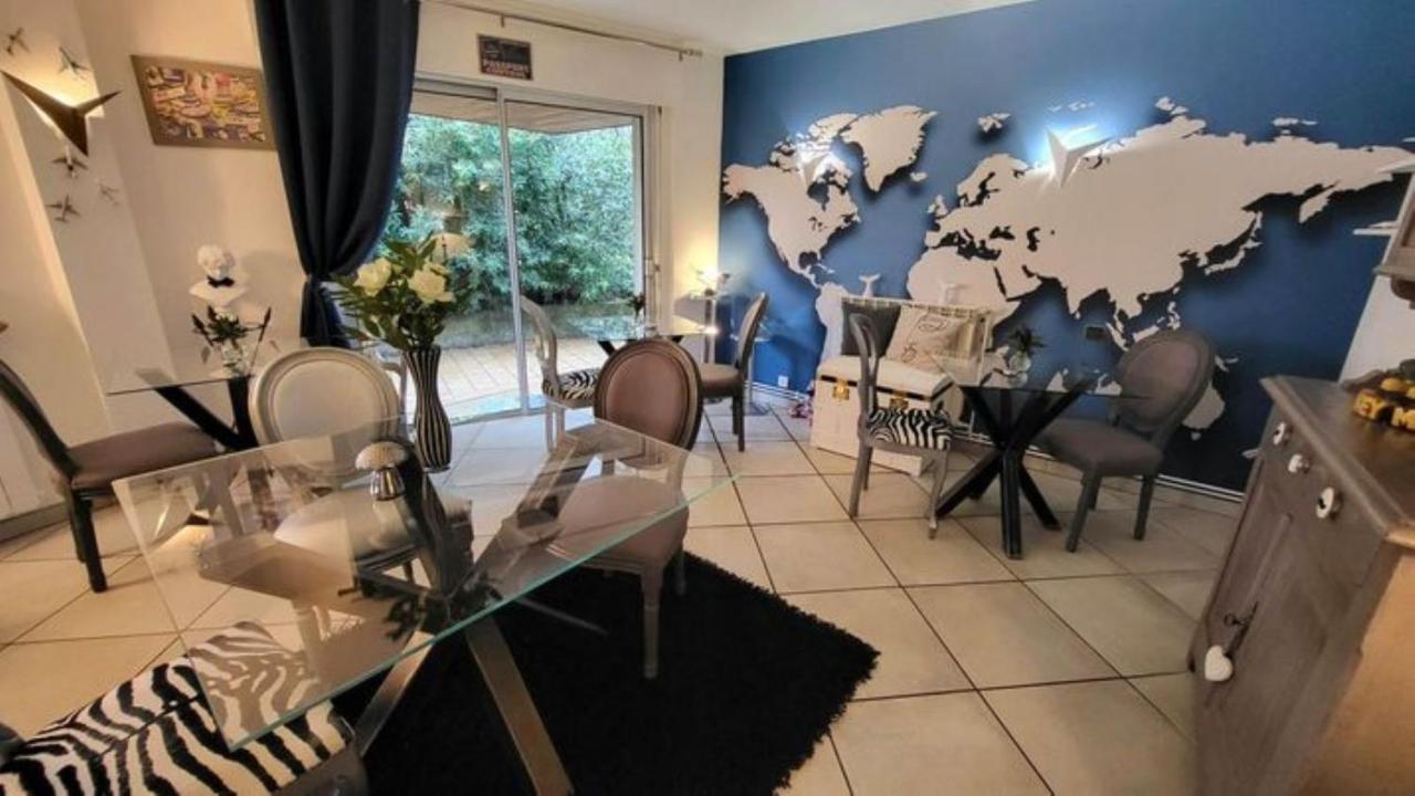 Villa Raffaella Les Albres Dış mekan fotoğraf