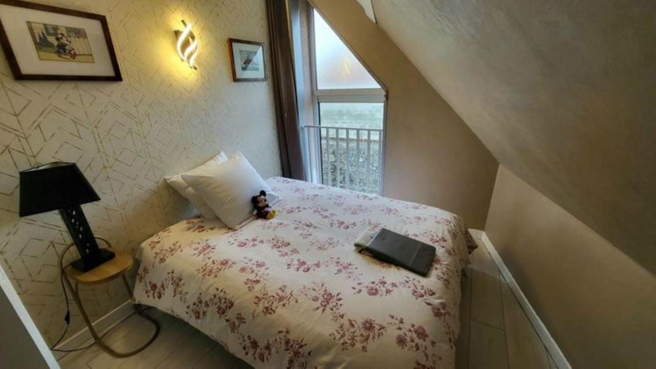 Villa Raffaella Les Albres Dış mekan fotoğraf