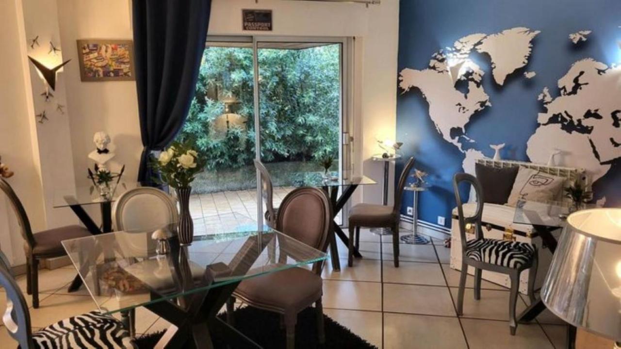 Villa Raffaella Les Albres Dış mekan fotoğraf