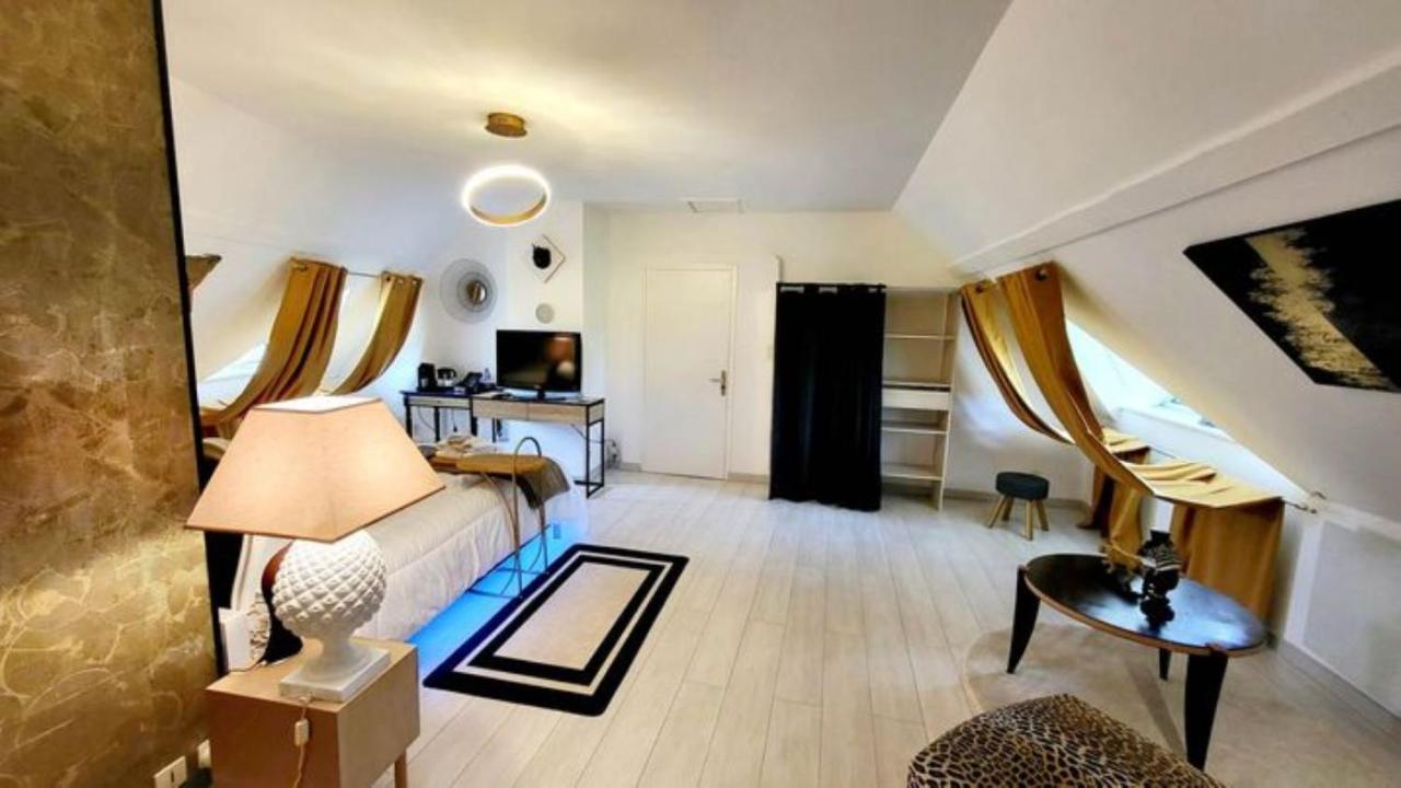 Villa Raffaella Les Albres Dış mekan fotoğraf