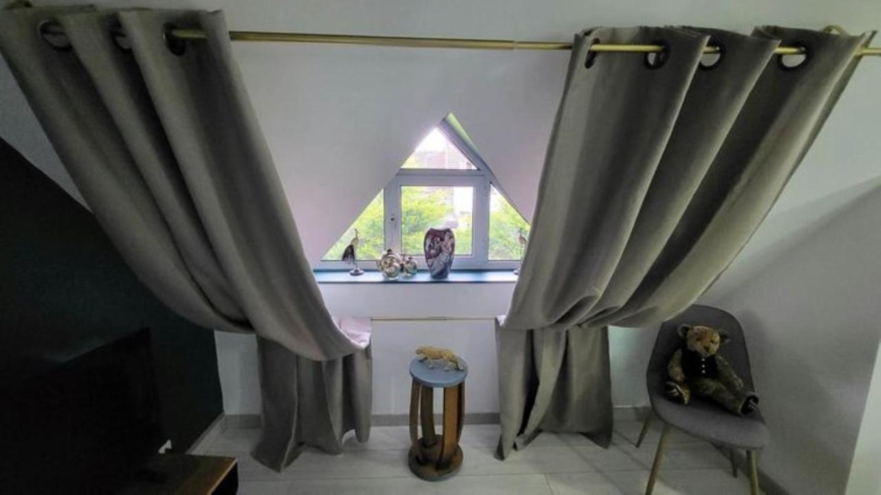Villa Raffaella Les Albres Dış mekan fotoğraf