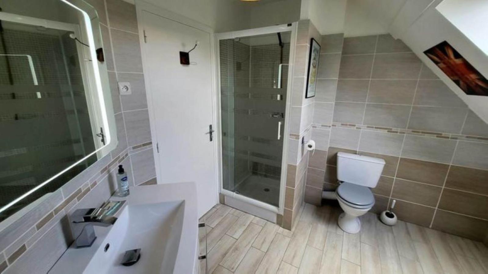 Villa Raffaella Les Albres Dış mekan fotoğraf