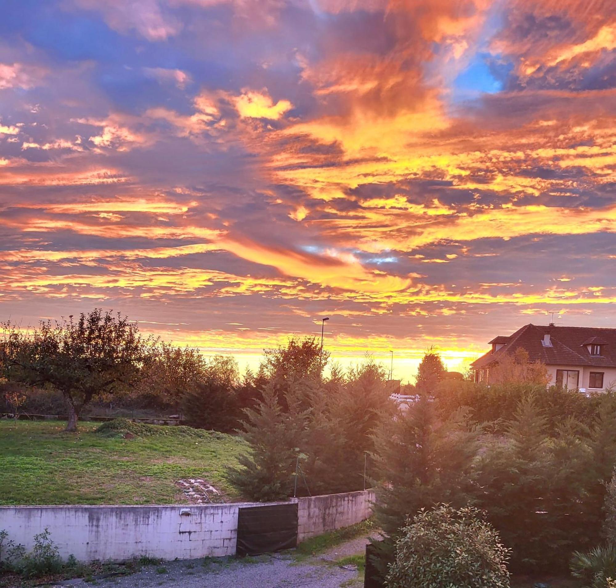 Villa Raffaella Les Albres Dış mekan fotoğraf